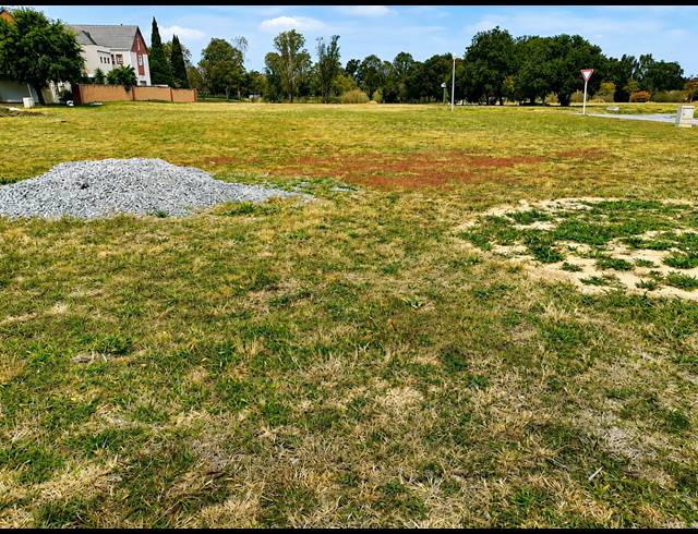708M² VACANT LAND FOR SALE IN RIVERSPRAY LIFESTYLE ESTATE
